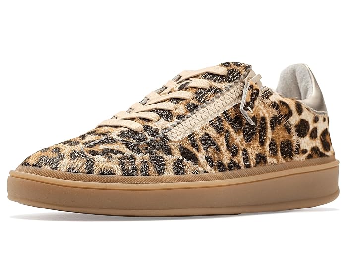 Johnston & Murphy Ashley Side-Zip Lace-Up