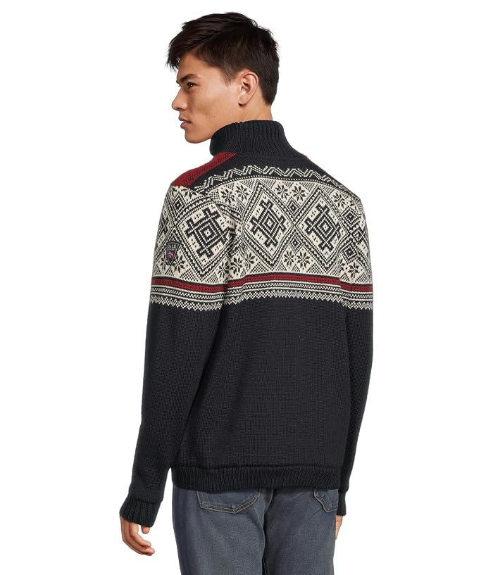Dale of Norway Hardanger Weatherproof Masculine Jacket - Image 3