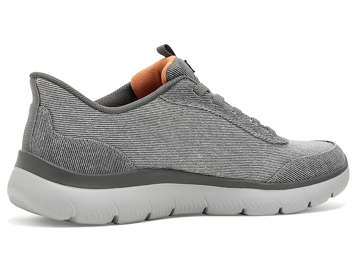 SKECHERS Summits Canvas Hands Free Slip-In - Image 3