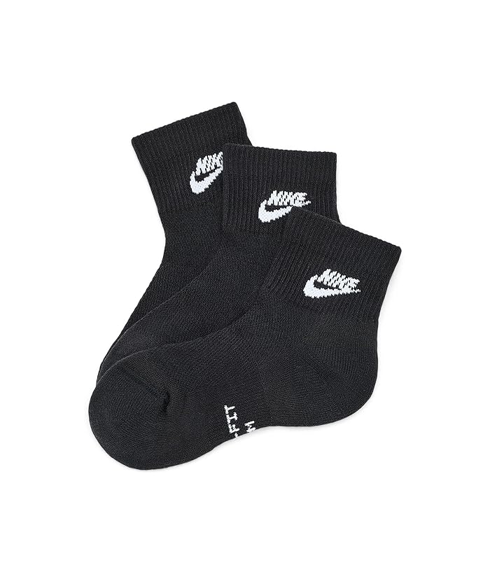 Nike Elevated Ankle (3 Pairs) Futura - Image 4