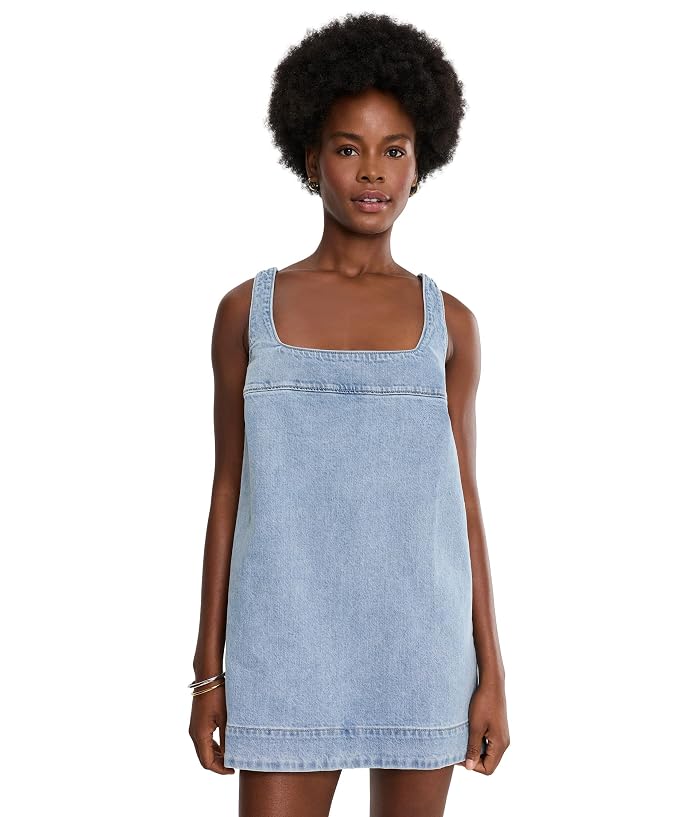 Show Me Your Mumu Topanga Mini Dress