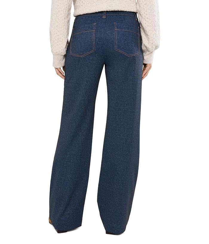 Sanctuary Marine Knit Pants - Image 4