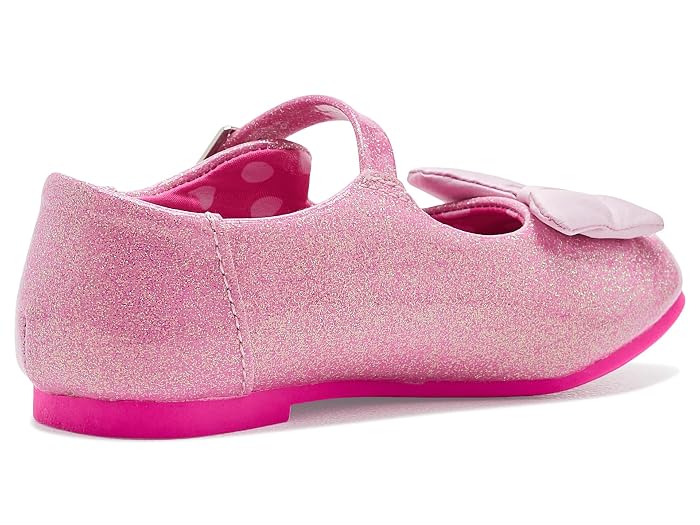 Ground Up Disney Minnie Mouse Ballet Flats (Toddler/Little Kid) - Image 3