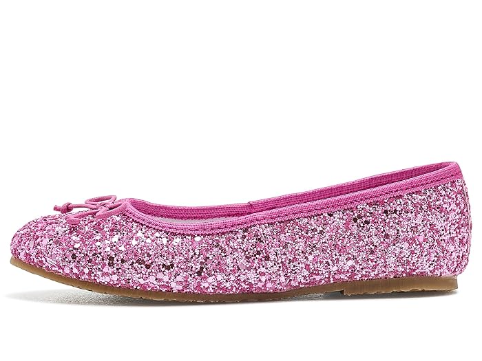 L'Amour Shoes Kids Victoria (Little Kid) - Image 4