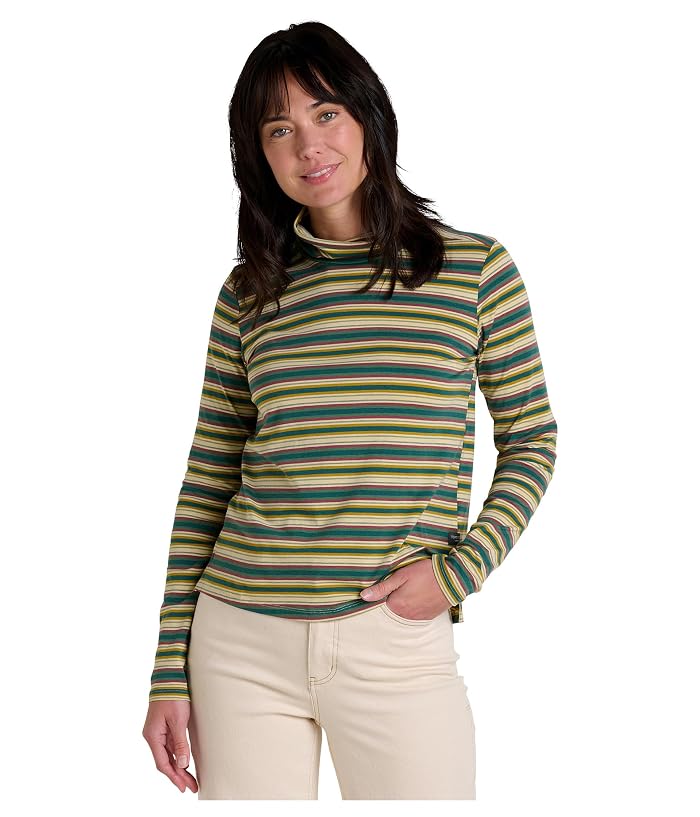 Toad&Co Maisey Long Sleeve T-Neck