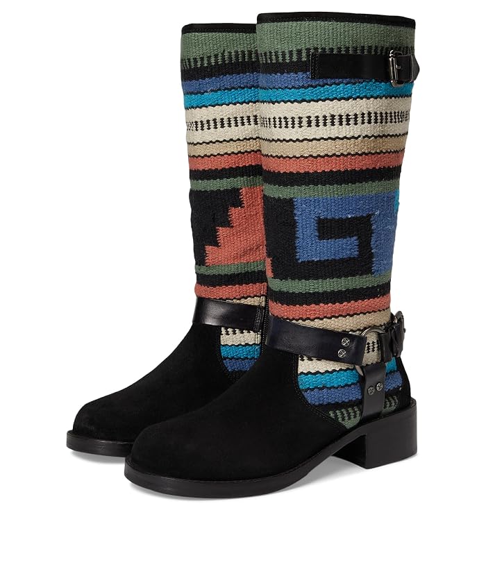 Seychelles Willie Suede Boots