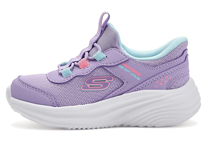 SKECHERS KIDS Hands-Free Slip-Ins-Bounder Pro - Step One 303690N (Toddler) - Image 4