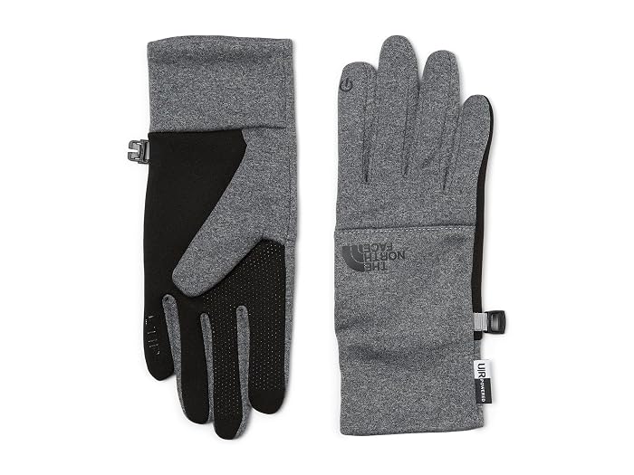 The North Face Etip Recycled Gloves - Image 3