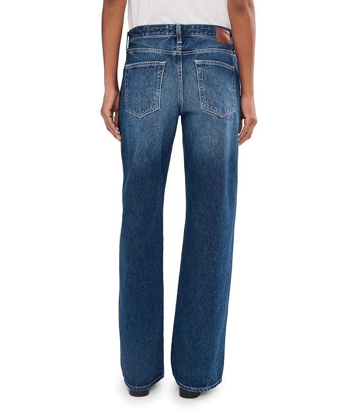 AG Jeans Adria Low Rise Baggy Wide Leg - Image 4