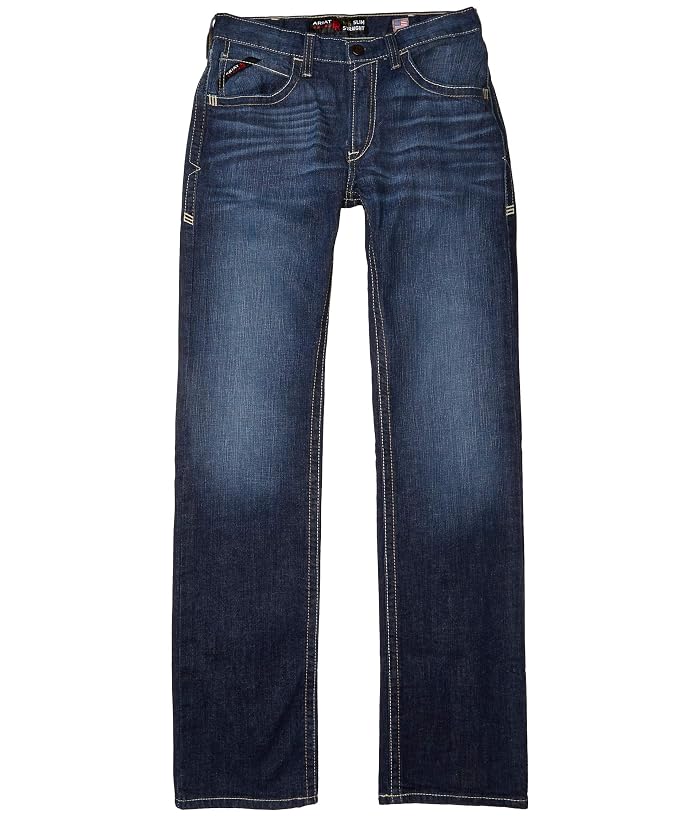 Ariat Work M5 Slim Straight Leg Jeans in Ryley