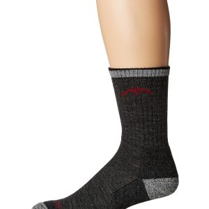 Darn Tough Vermont Hiker Merino Wool Micro Crew Socks Cushion