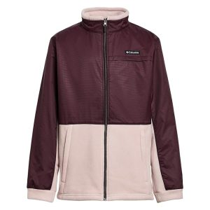 Columbia Kids Steens Mt II Fleece (Little Kid/Big Kid)