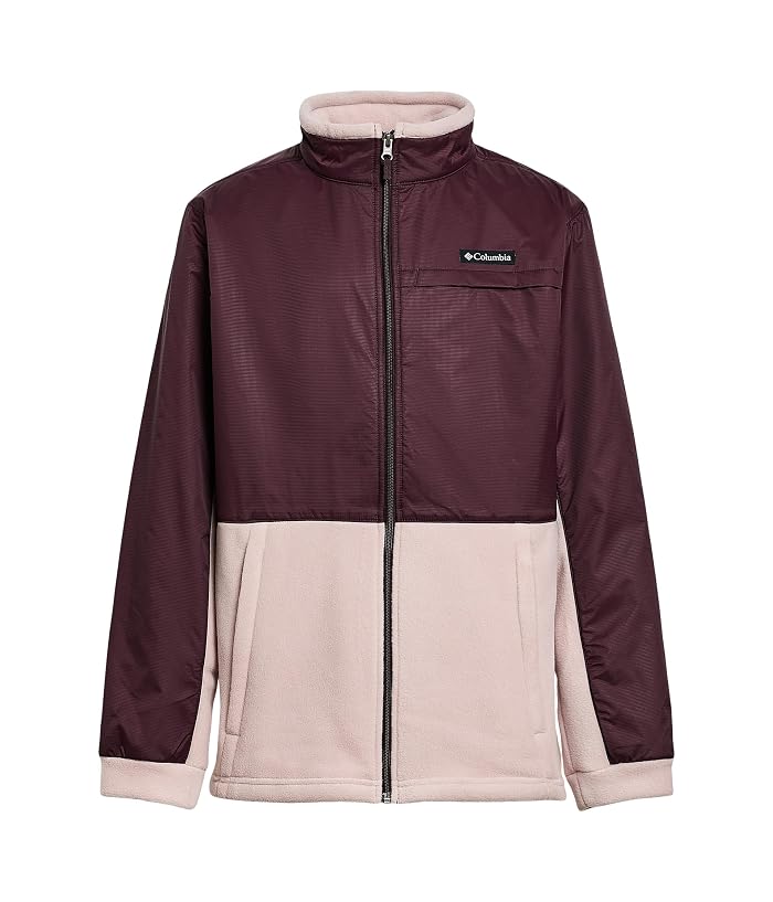 Columbia Kids Steens Mt II Fleece (Little Kid/Big Kid) - Image 4
