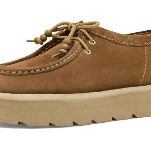 Clarks Meare Walla
