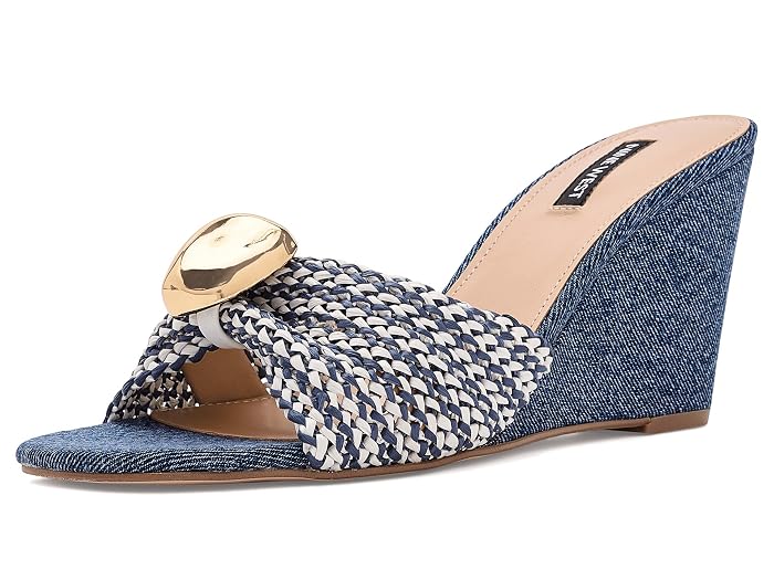 Nine West Nessla
