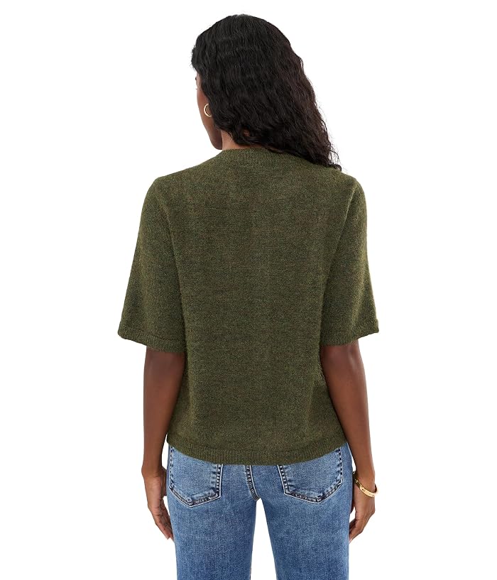 Sanctuary Short Sleeve Cardigan - Image 4