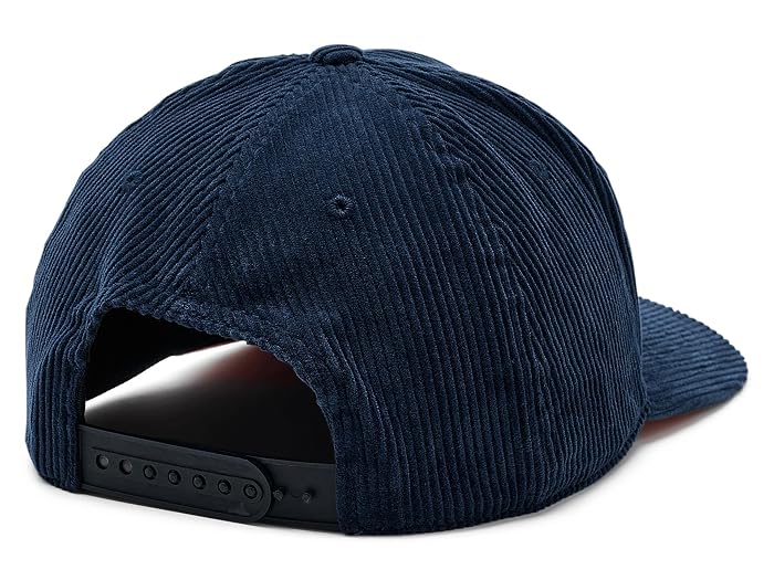 Black Clover Shaggy Adjustable Hat - Image 2