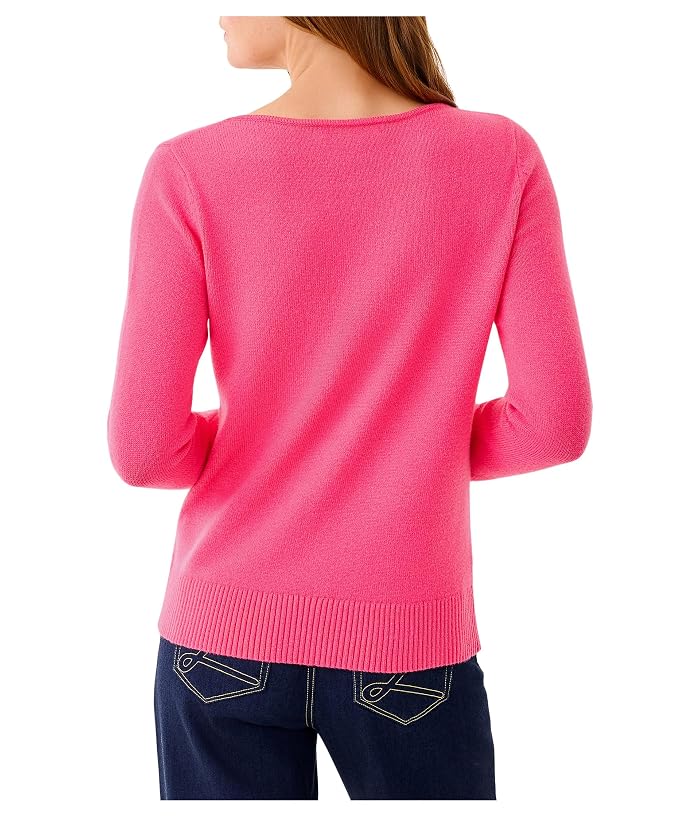 Lilly Pulitzer Lola Sweater - Image 3