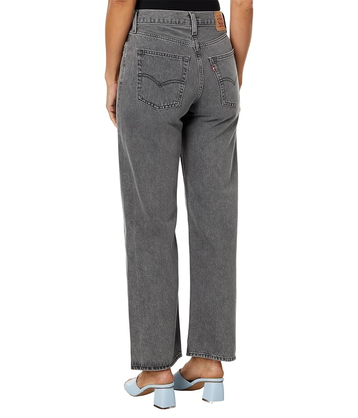 Levi's® Womens '94 Baggy Twisted - Image 2