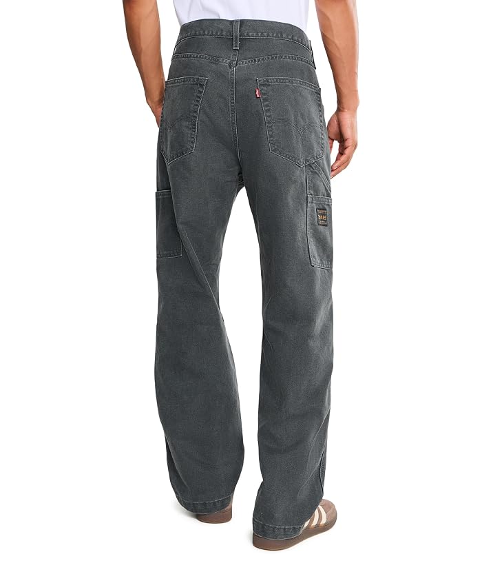 Levi's® Premium 568 Loose Straight Double Knee - Image 4