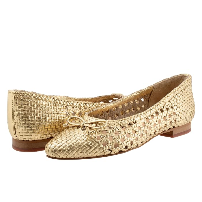 Trotters Edith