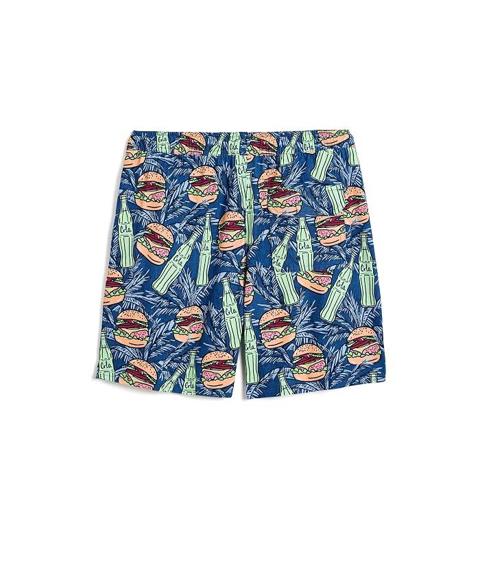 Vineyard Vines Kids Chappy Trunks (Toddler/Little Kid/Big Kid) - Image 2