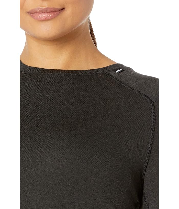 Helly Hansen Lifa Merino Midweight Crew - Image 3