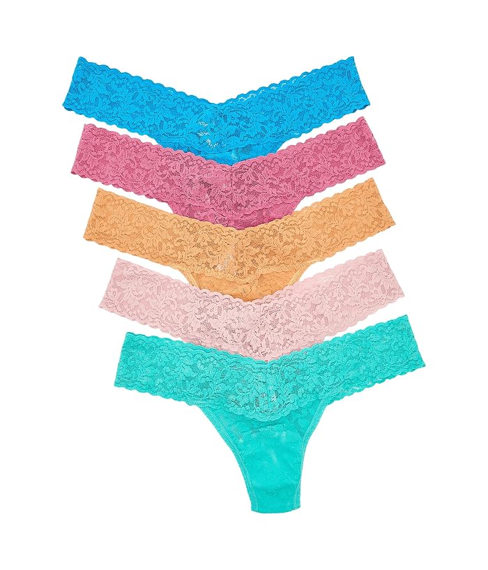 Hanky Panky Signature Lace® Multipack