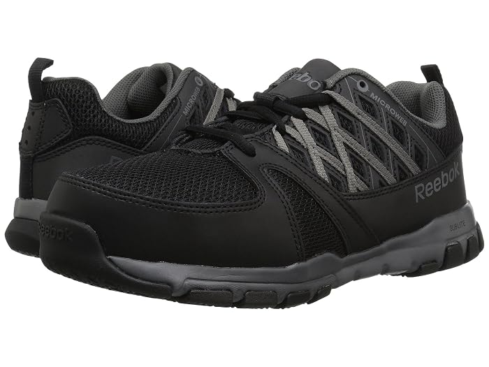 Reebok Work Sublite Work