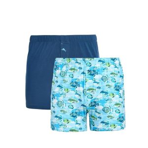 Tommy Bahama 2-Pack Knit Boxers