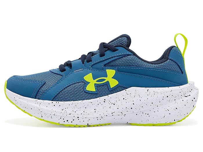 Under Armour Kids Charged Assert 11 (Big Kid) - Image 4