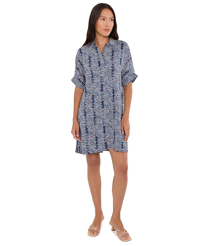 NIC+ZOE Petite Block Party Devon Dress - Image 2