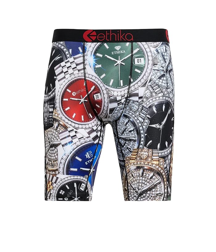 ethika Bust Down Rolli