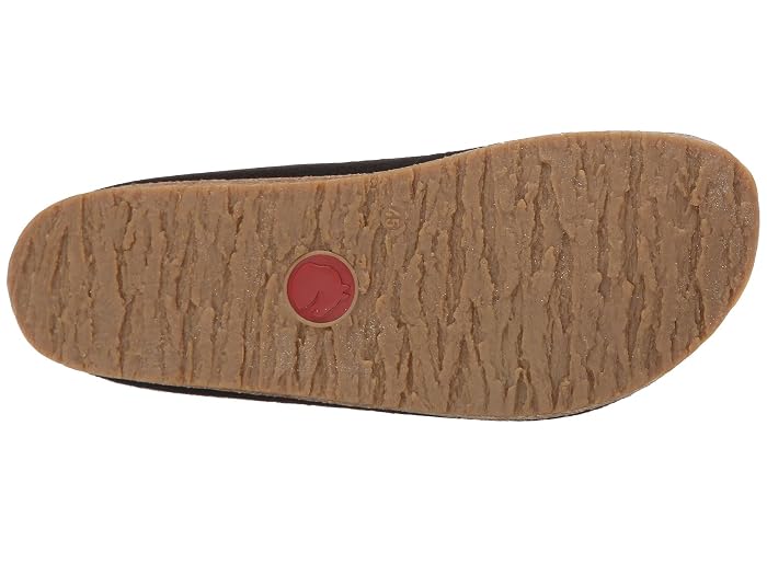 Haflinger GZL Leather Trim Grizzly - Image 3