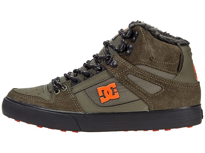 DC Pure High-Top WC WNT - Image 4