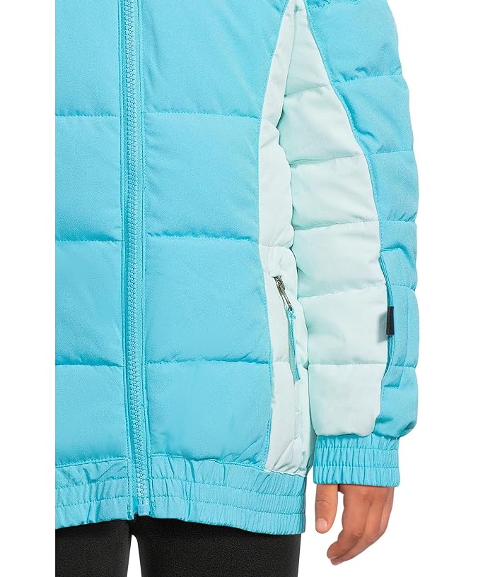 Spyder Kids Zadie Synthetic Down Jacket (Toddler/Little Kid) - Image 3