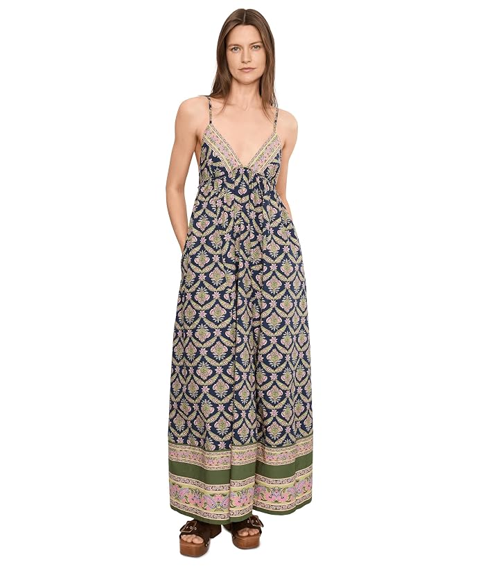 Free People Sorrento Stroll Printed
