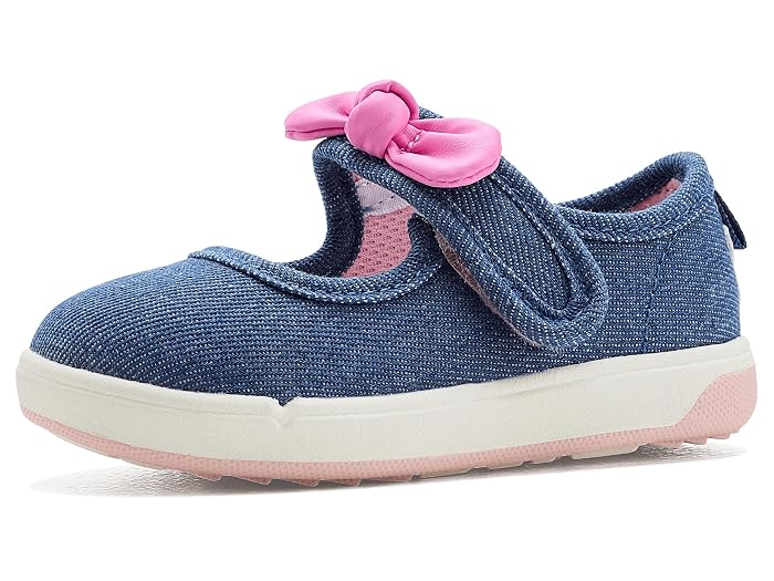 Stride Rite Ms Rachel Hi Friends Mary Jane (Toddler)
