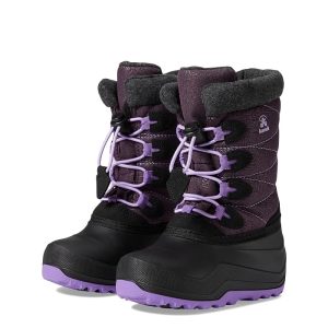 Kamik Kids Iceangel (Toddler/Little Kid/Big Kid)