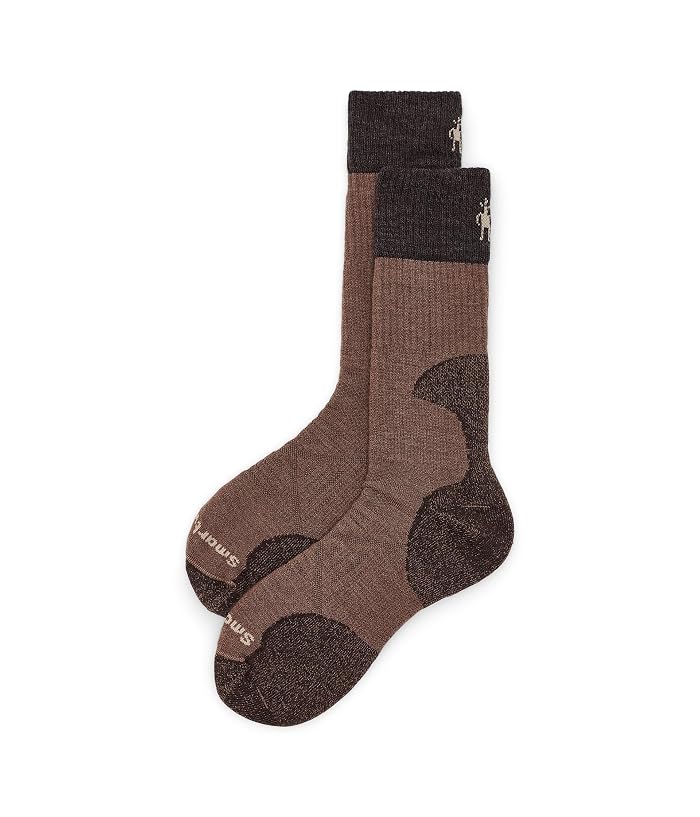 Smartwool Hunt Full Cushion Tall Crew Socks - Image 2