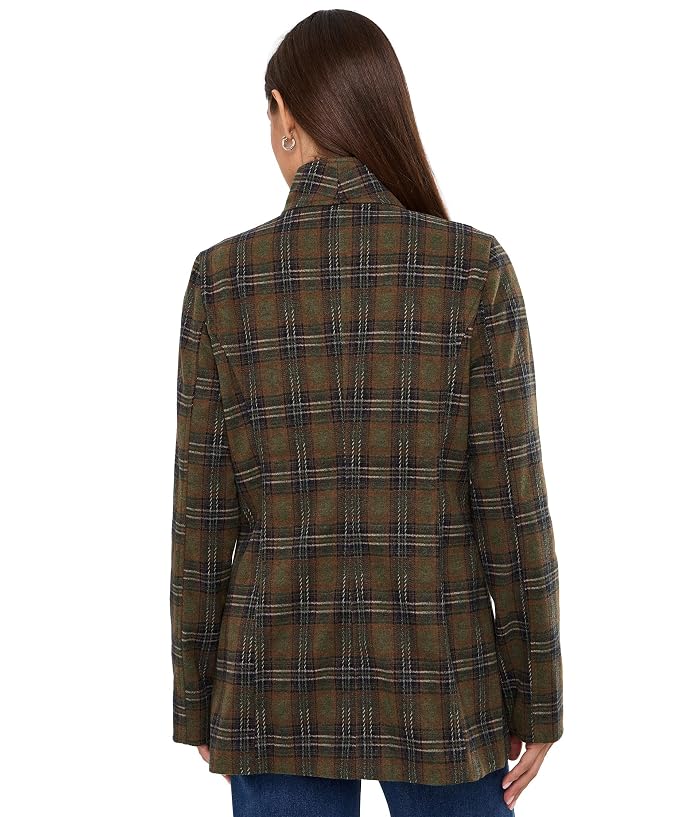 Liverpool Los Angeles Funnel Neck Field Jacket - Image 4