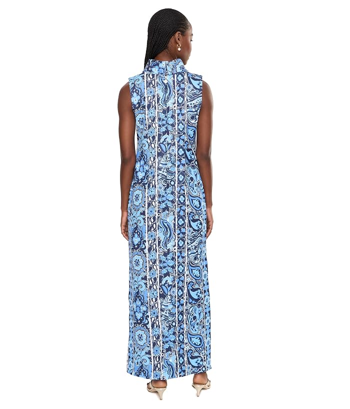 Lilly Pulitzer Daisee Maxi Shift Dress - Image 4