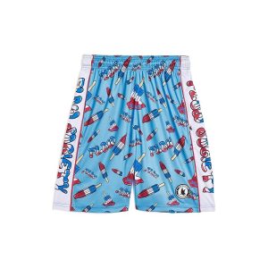 FLOW SOCIETY Popsicle Flow Shorts (Big Kid)