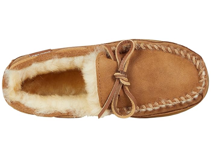 L.L.Bean Kids Wicked Good Moc (Little Kid/Big Kid) - Image 2