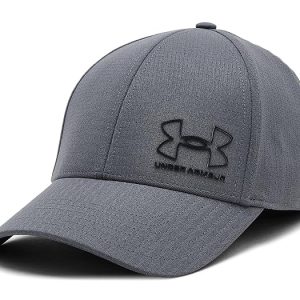 Under Armour Iso-Chill Armourvent Stretch Fit Hat