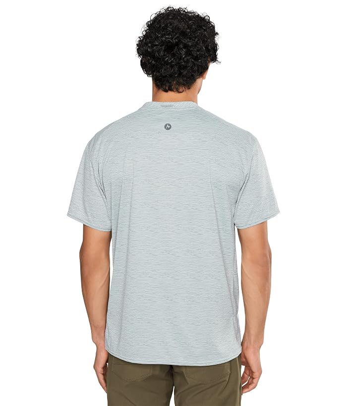 Marmot AirExchange SolarShield Crew Short Sleeve - Image 4