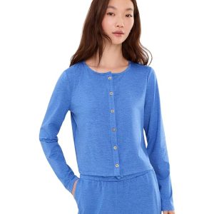 Lilly Pulitzer Kai Cardigan UPF 50+
