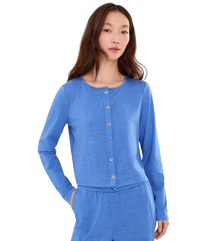 Lilly Pulitzer Kai Cardigan UPF 50+