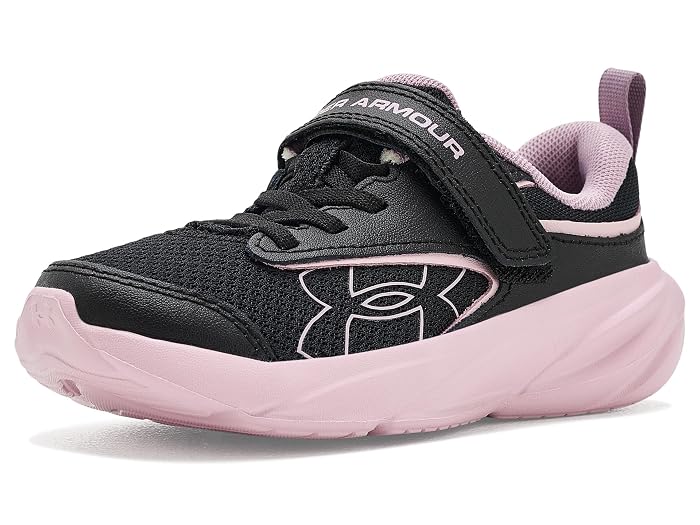 Under Armour Kids Pre School Surge 5 Alternate Closure Running Shoes (Little Kid)