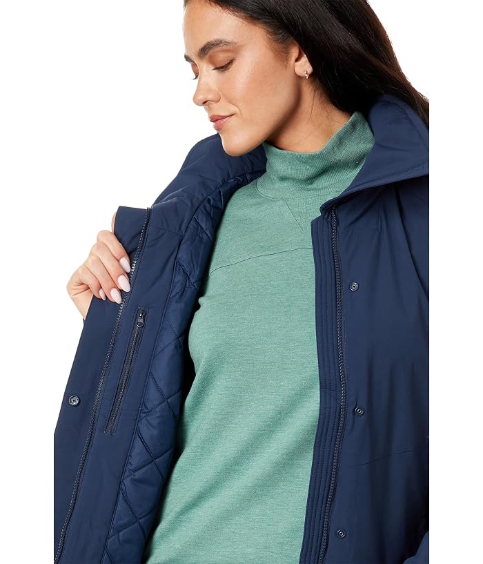 L.L.Bean Back Bay Insulated Jacket - Image 4